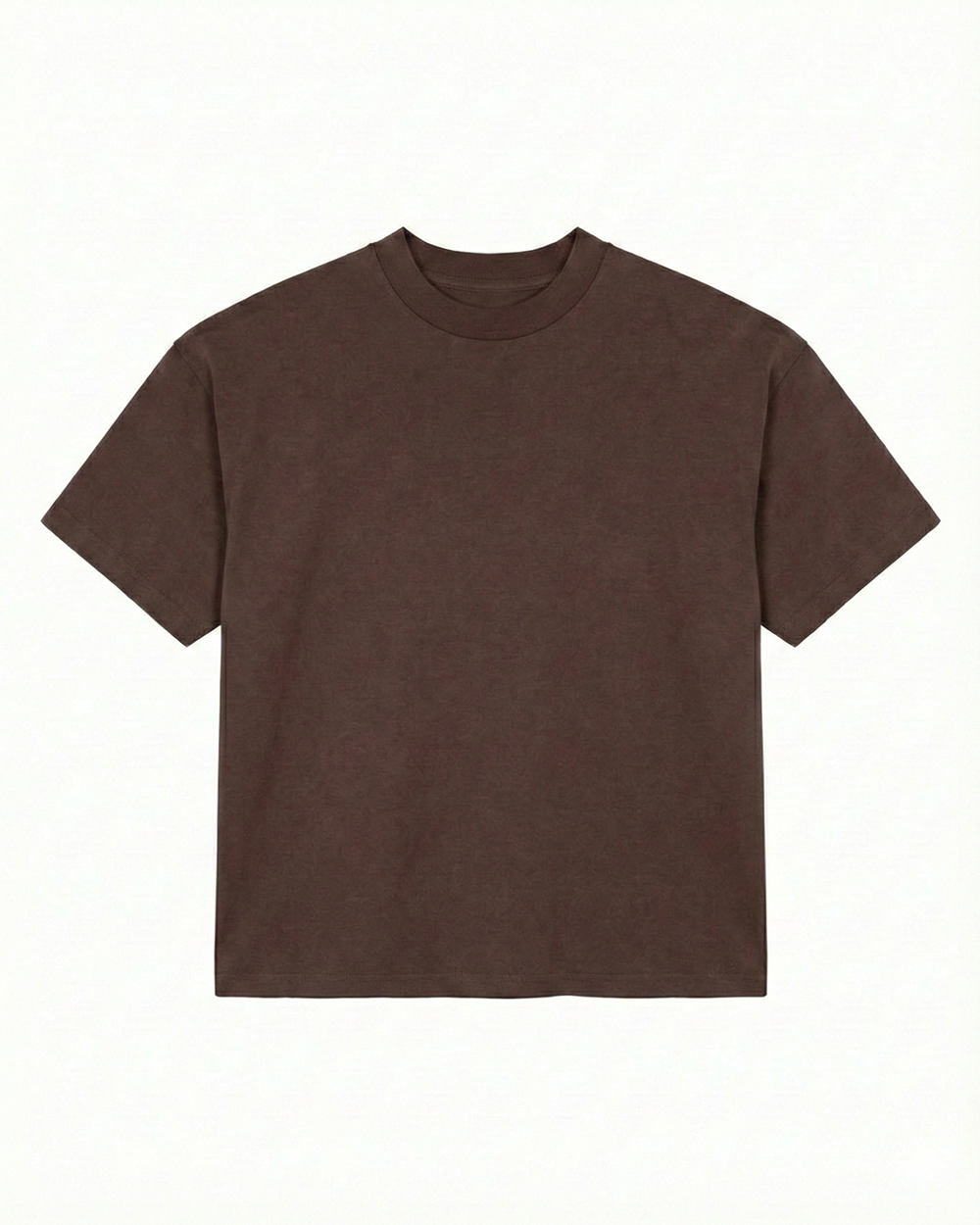 (New) Heavyweight Tee - Coco