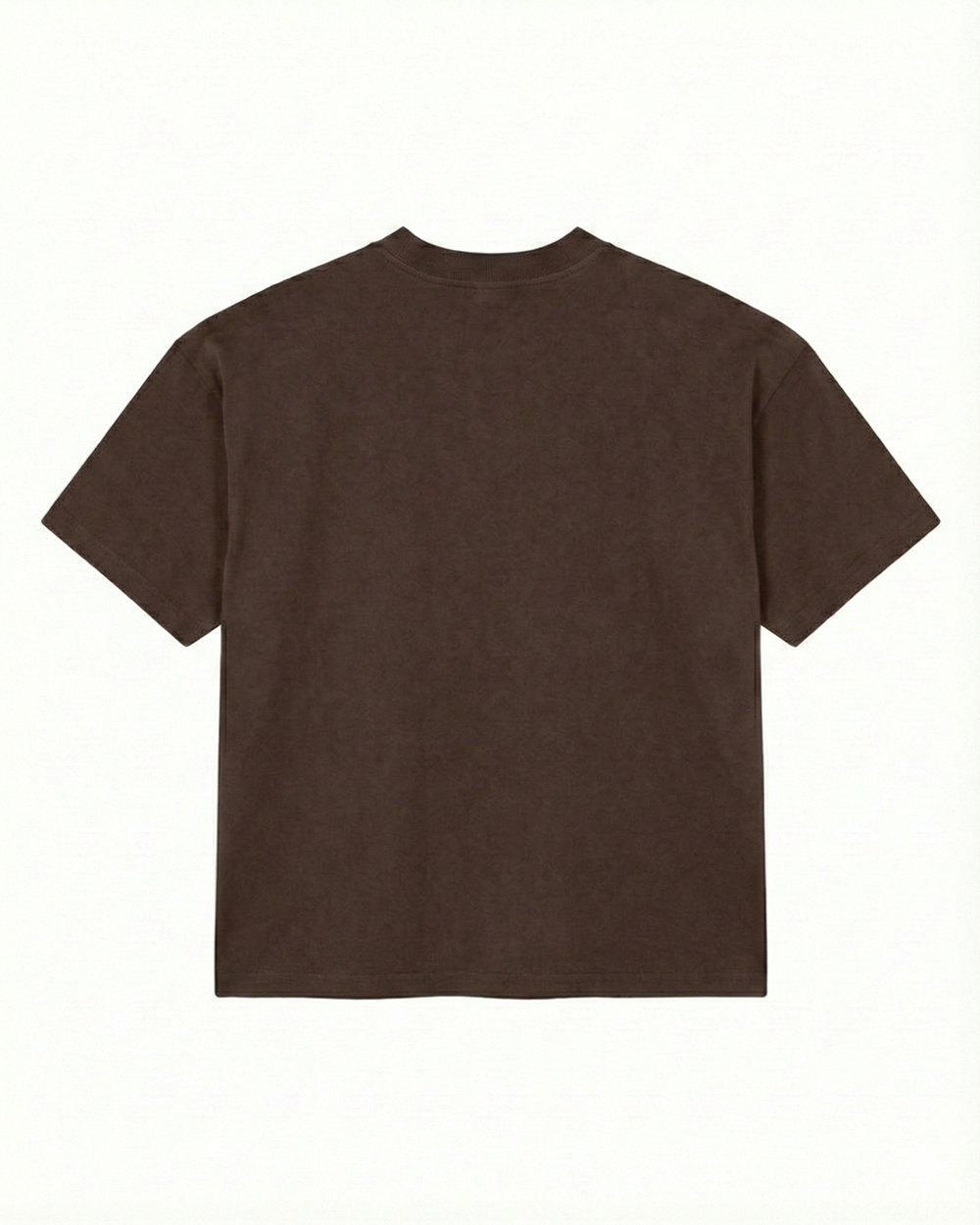 (New) Heavyweight Tee - Coco